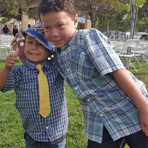 Meet your Posher, Elisa